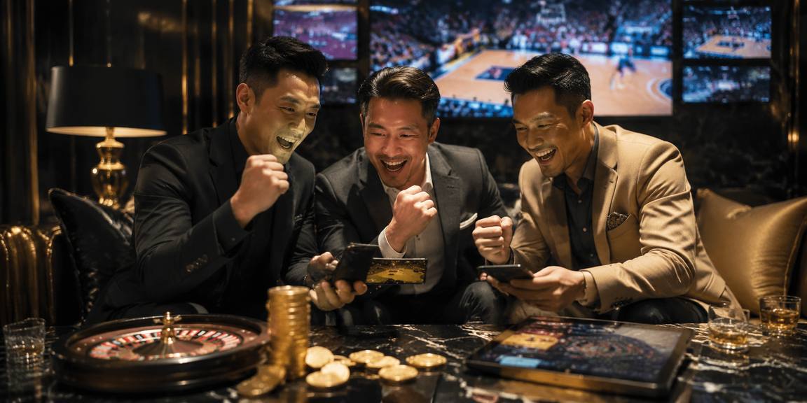 bao99 mobile gaming